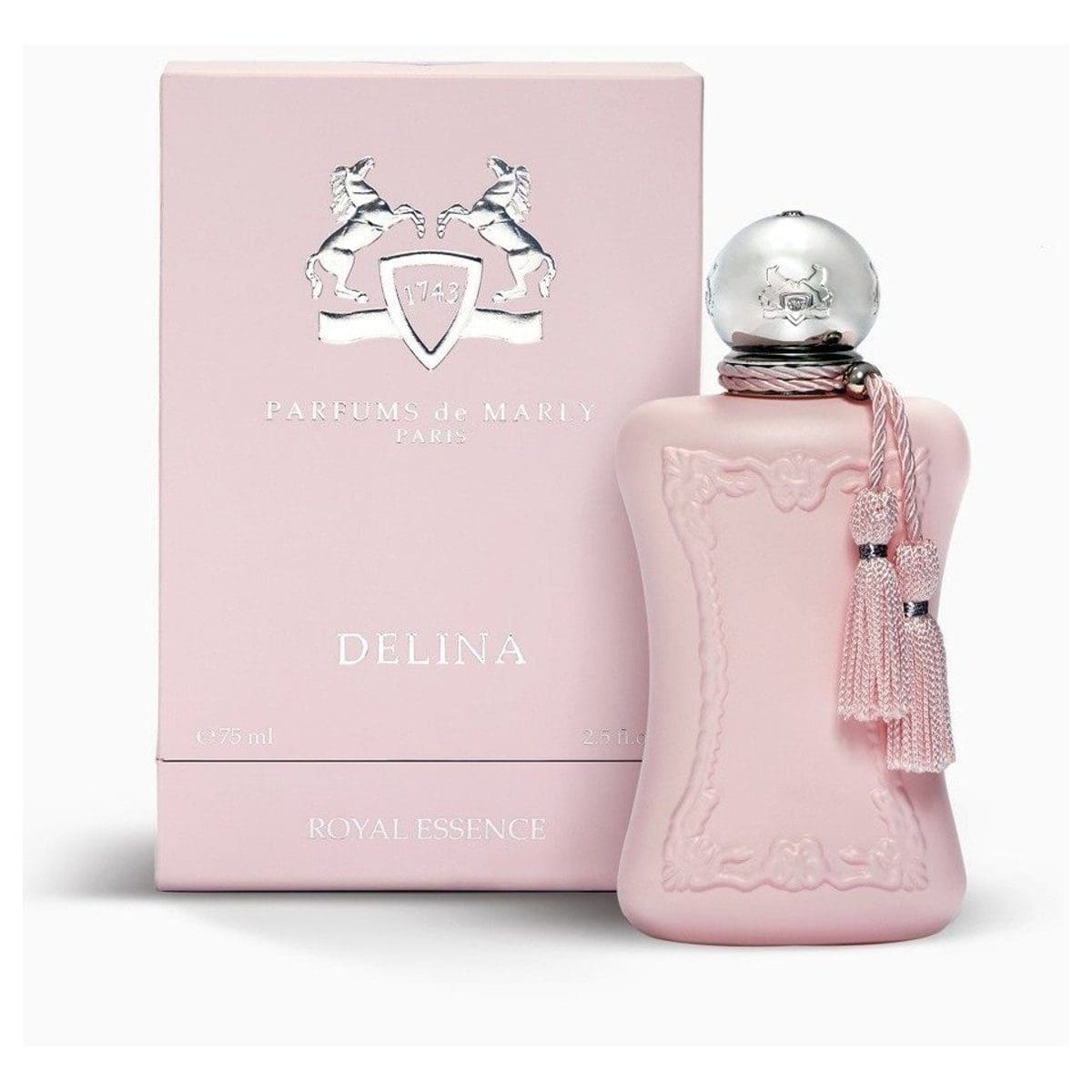 3017 Delina Parfums de Marly edp 75 ml