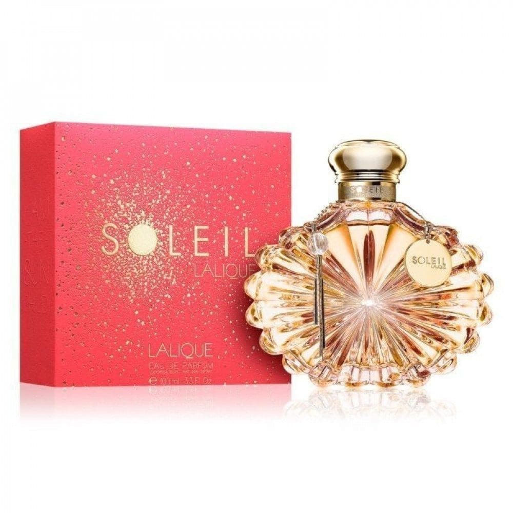 6326 Soleil Lalique edp 100 ml Original