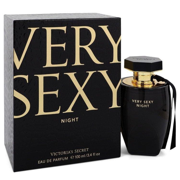 3193 Very Sexy Night Eau de Parfum Victoria’s Secret 100 ml