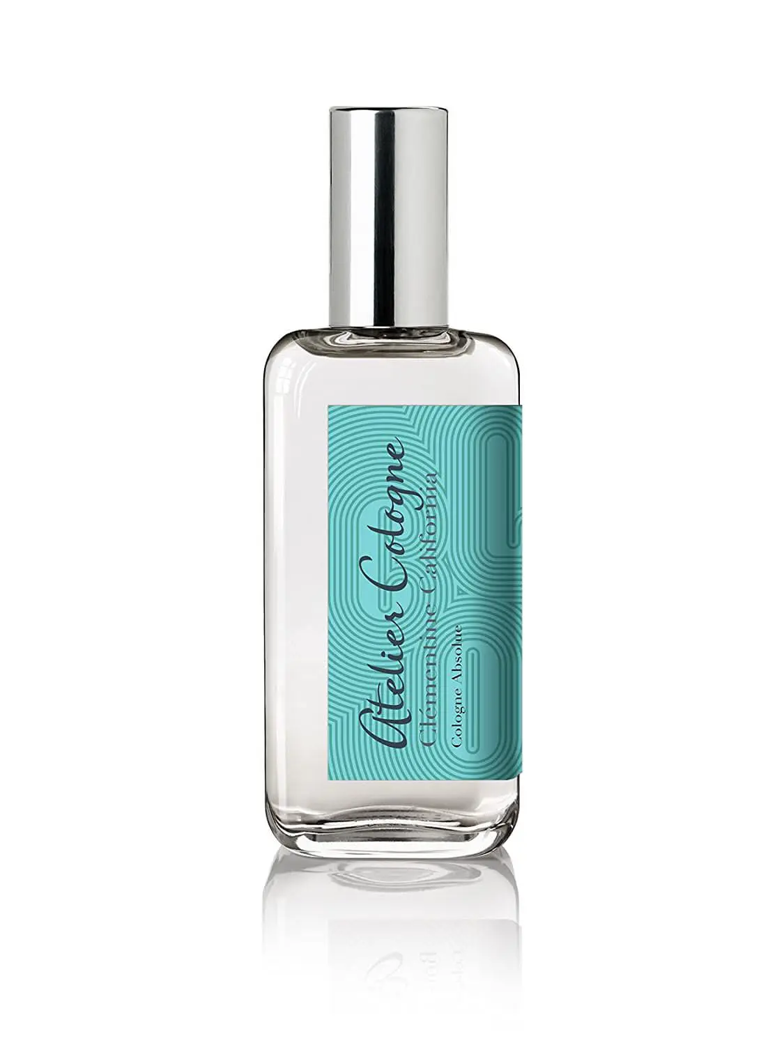 3030 Clémentine California Atelier Cologne pure perfume 30 ml
