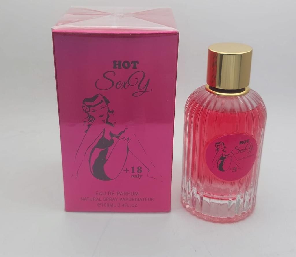 3199 +18 Only HOT Sexy Edp 100 ml