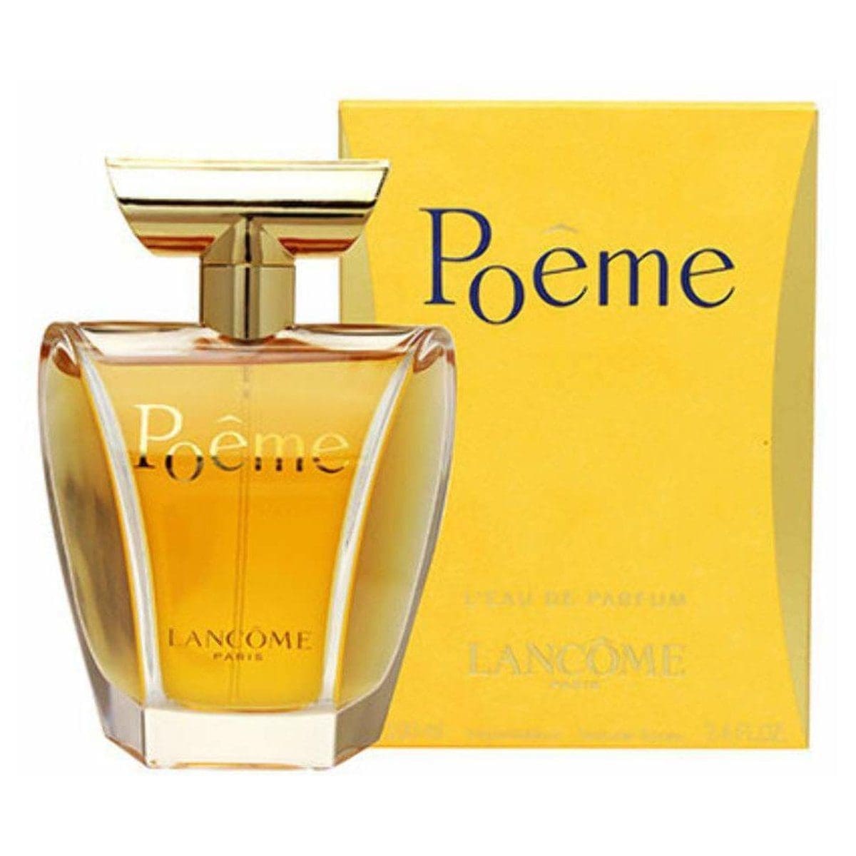6355 Poeme Lancôme for women L`eau de parfum 100 ml Original
