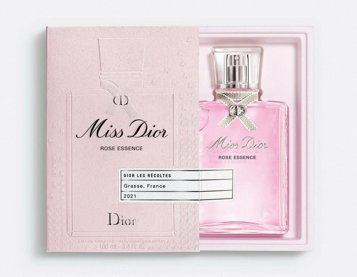 3203 Miss Dior Rose Essence Dior EDT 100 ml