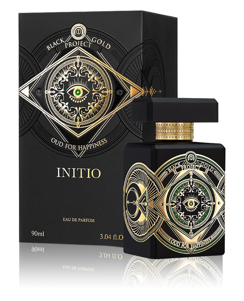 3270 Oud for Happiness Initio Parfums Prives EDP 90 ml