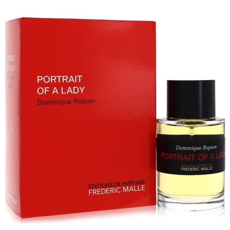 3243 Portrait of a Lady Frederic Malle EDP 100 ml