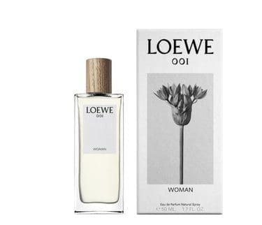 2485 Loewe 001 Woman Loewe EDP 50 ml