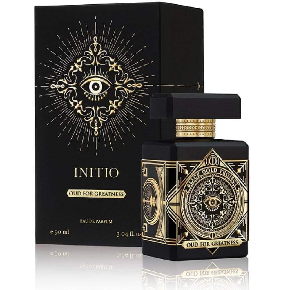 3271 Oud for Greatness Initio Parfums Prives EDP 90 ml