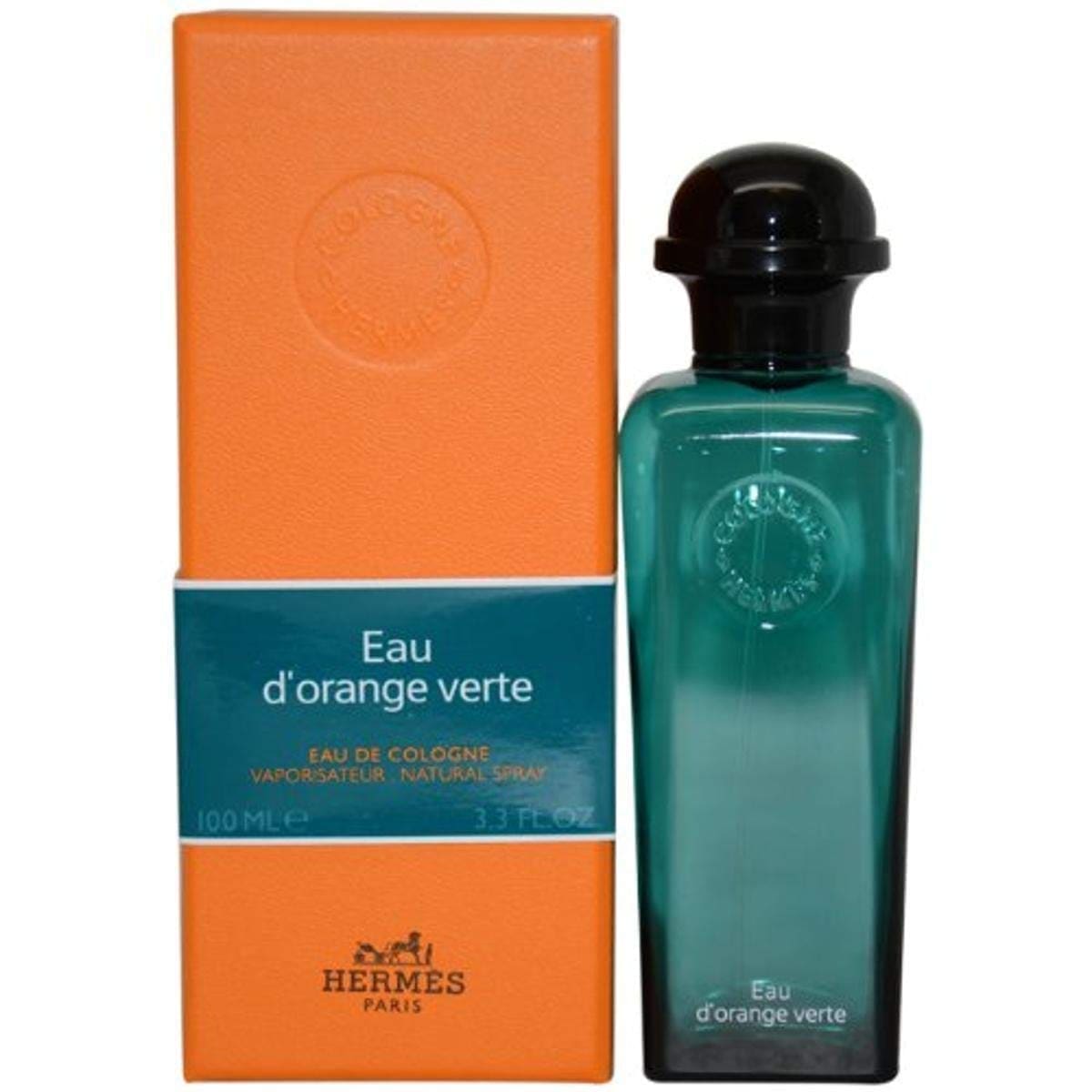 2411 Eau d’Orange Verte Hermès EDC 100 ml