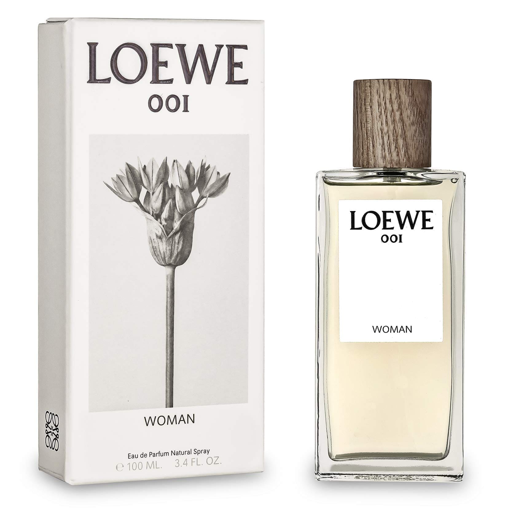 3225 Loewe 001 Woman Loewe 100 ml EDP