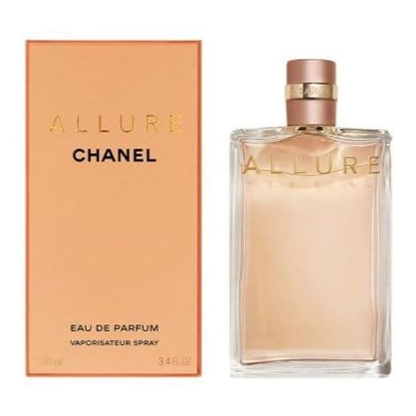 3251 Allure Eau de Parfum Chanel 100 ml