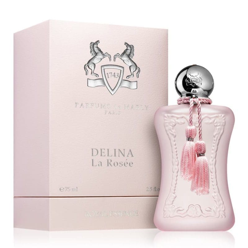 3239 Delina La Rosée Parfums de Marly 75 ml EDP