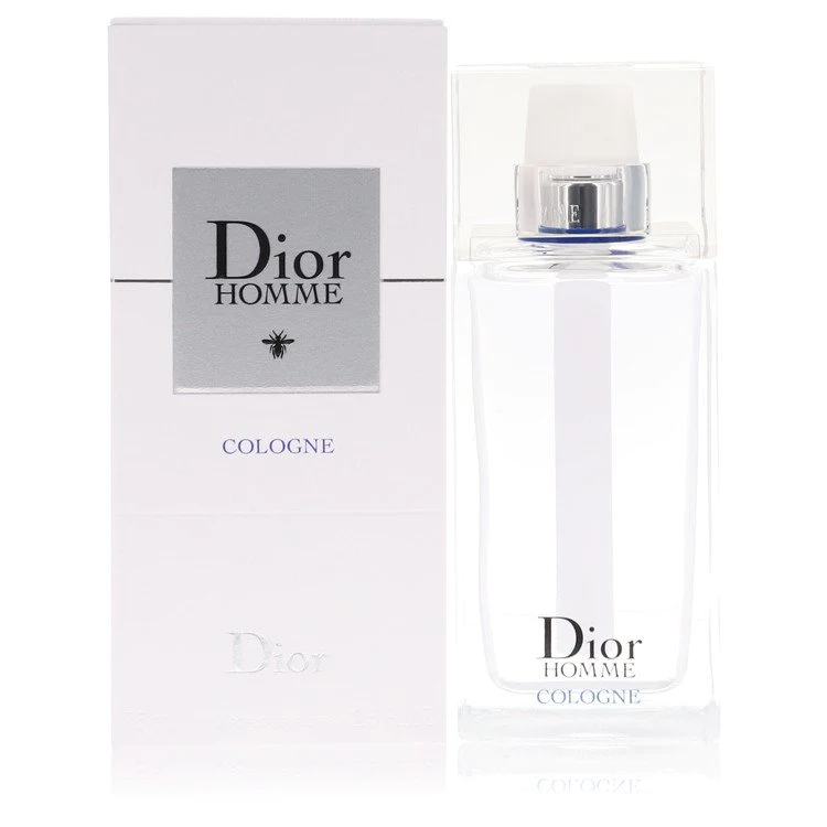 3247 Dior Homme Cologne Dior EDC 125 ml