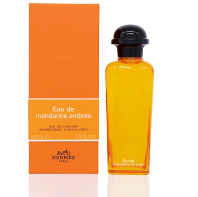 2413 Eau de Mandarine Ambrée Hermès EDC 100 ml