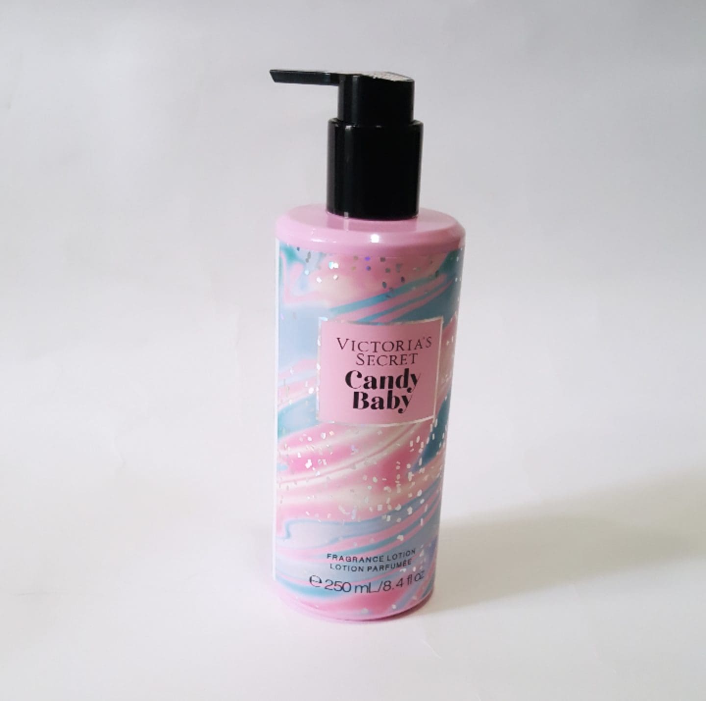 3260 Candy Baby Victoria’s Secret lotion 250 ml