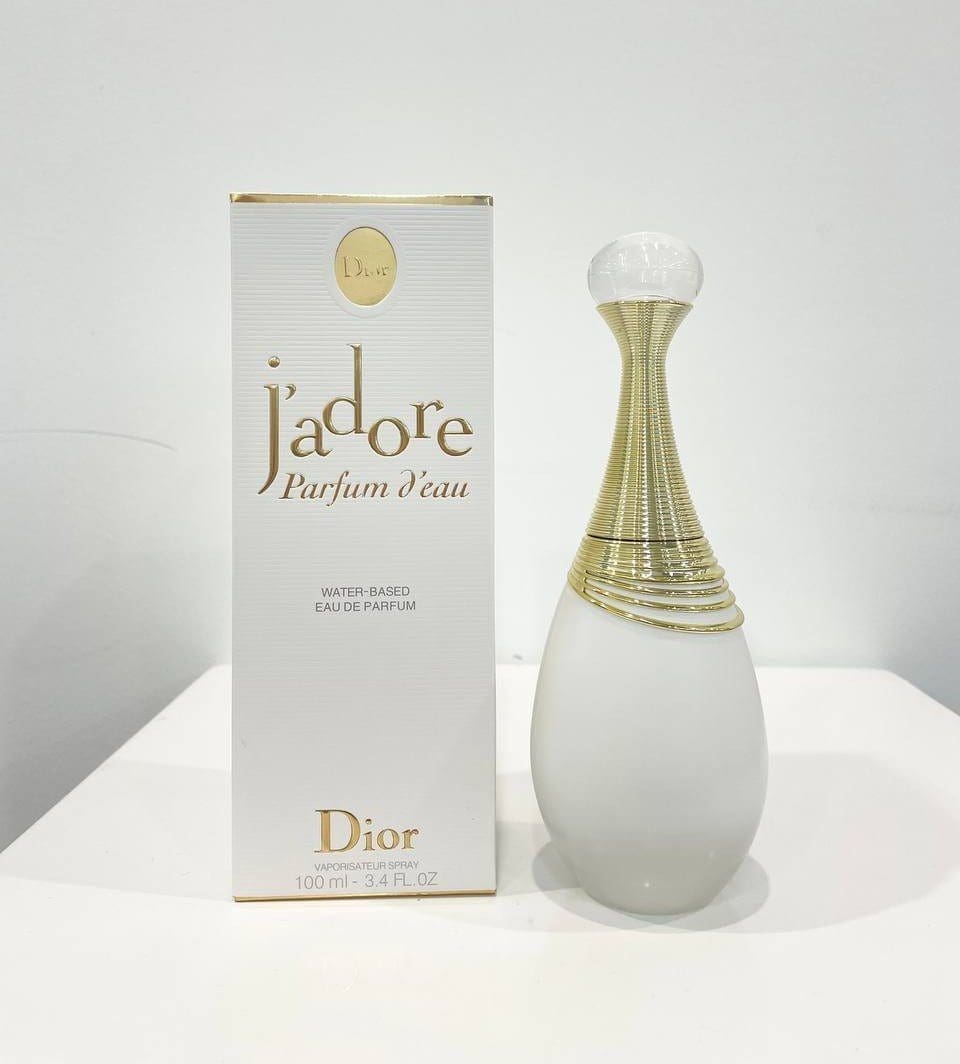 3245 J’adore Parfum d’Eau Dior EDP 100 ml