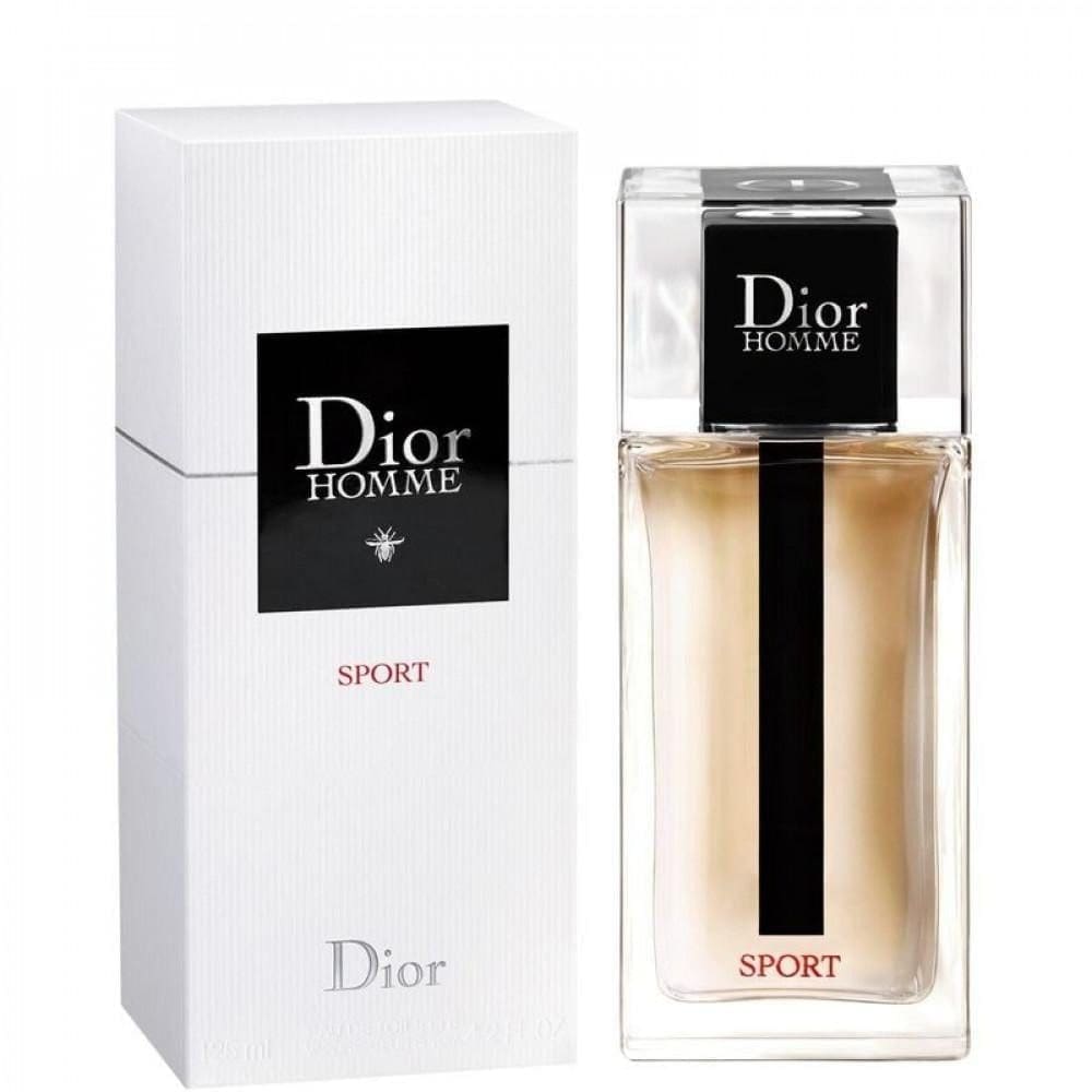 2127 Dior Homme Sport Dior EDT 125 ml