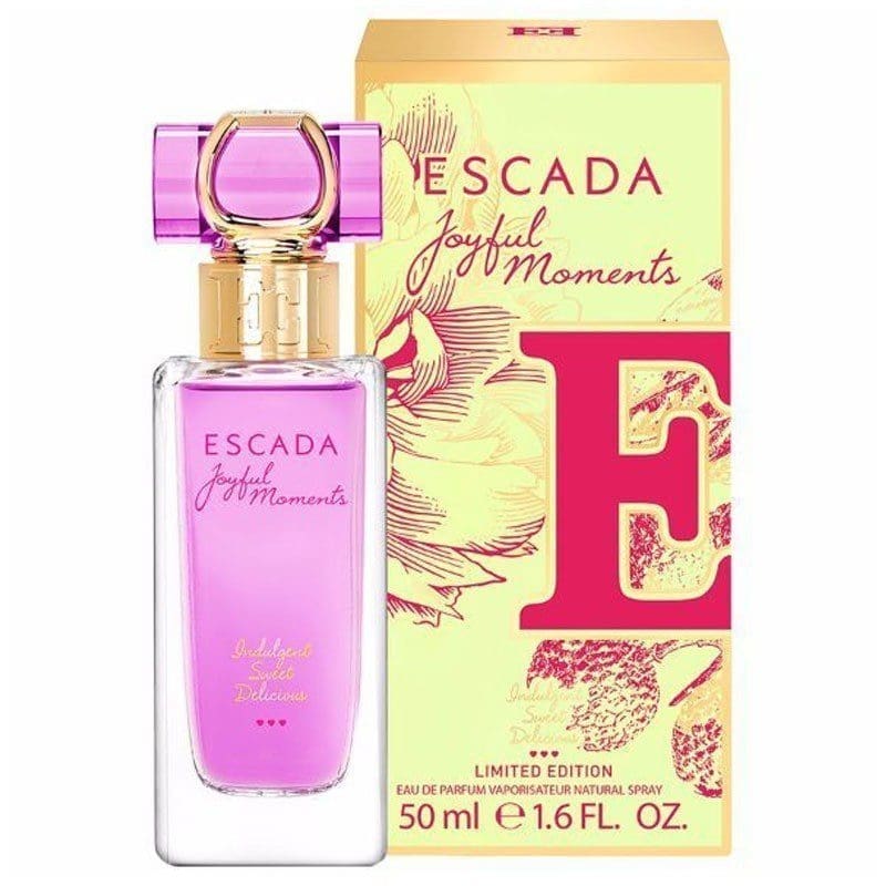 6359 Joyful Moments Escada edp 50 ml Original
