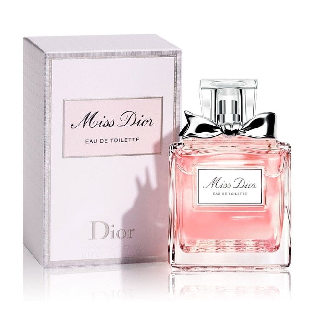 3244 Miss Dior Eau de Toilette Dior 100 ml