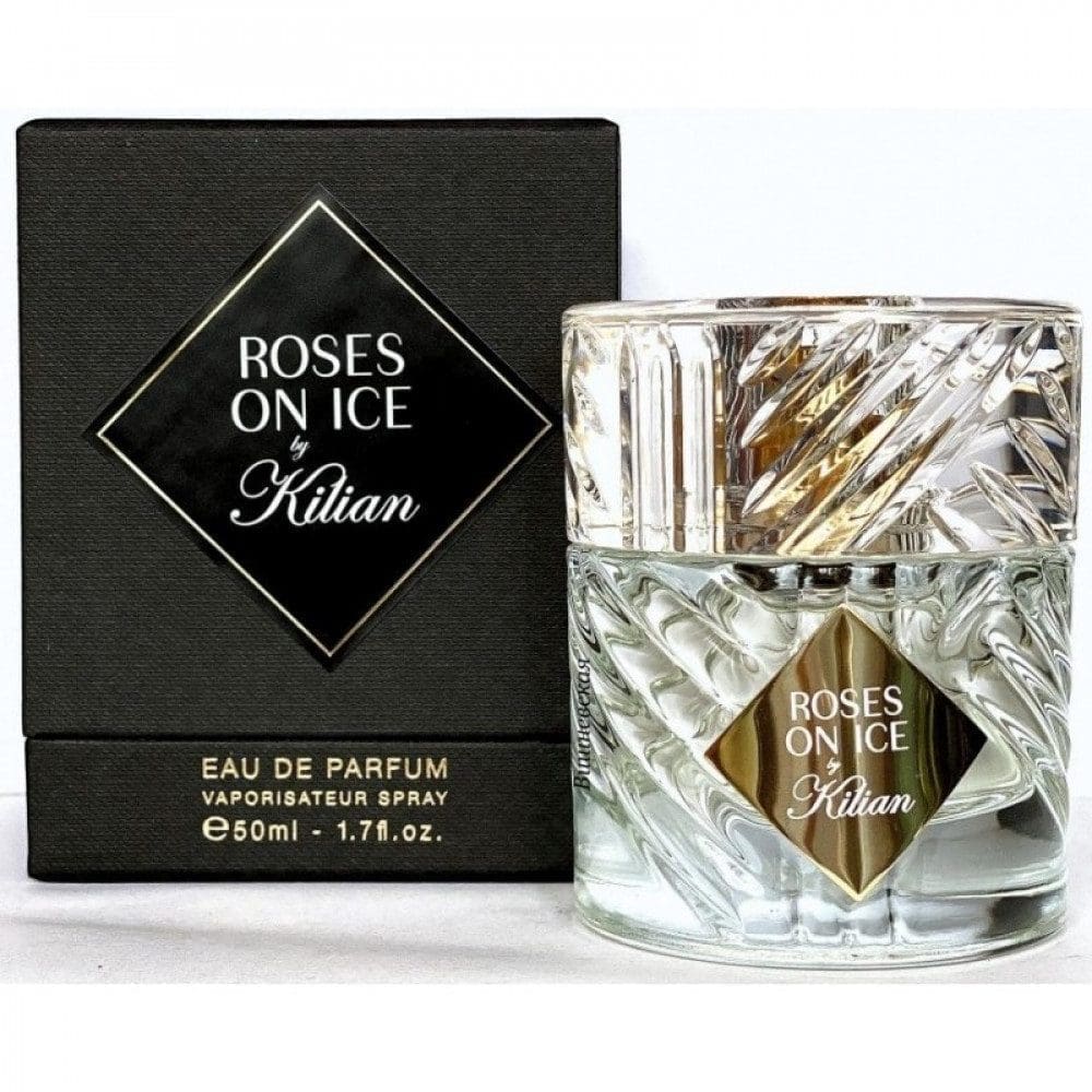 3238 Roses on Ice By Kilian EDP 50 ml