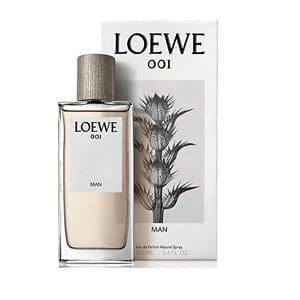 3226 Loewe 001 Man Loewe EDP 100 ml