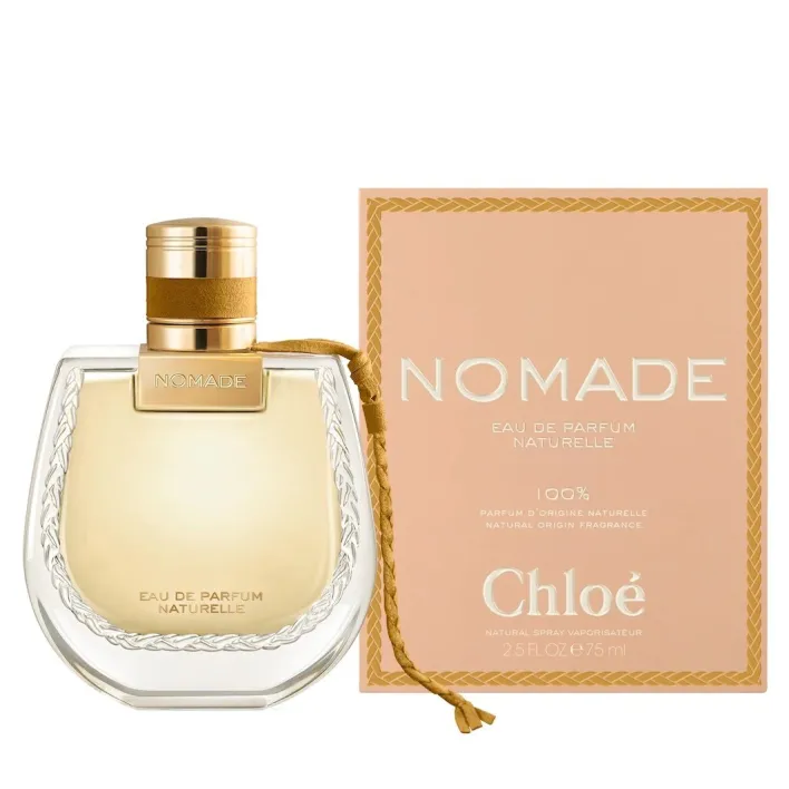 3254 Nomade Naturelle Eau de Parfum Chloé EDP 75 ml