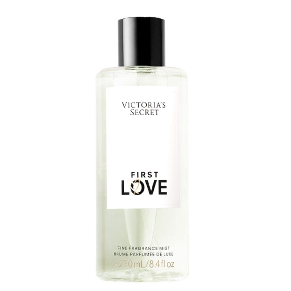 BS 64 Victoria’s Secret First Love – Body Mist, 250 ml