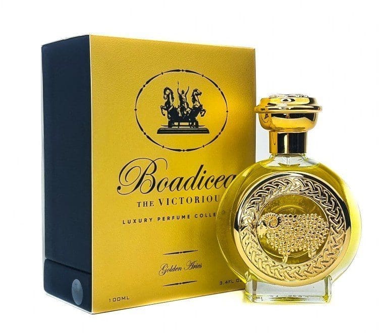 3275 Golden Aries Boadicea the Victorious 100 ml pure perfum