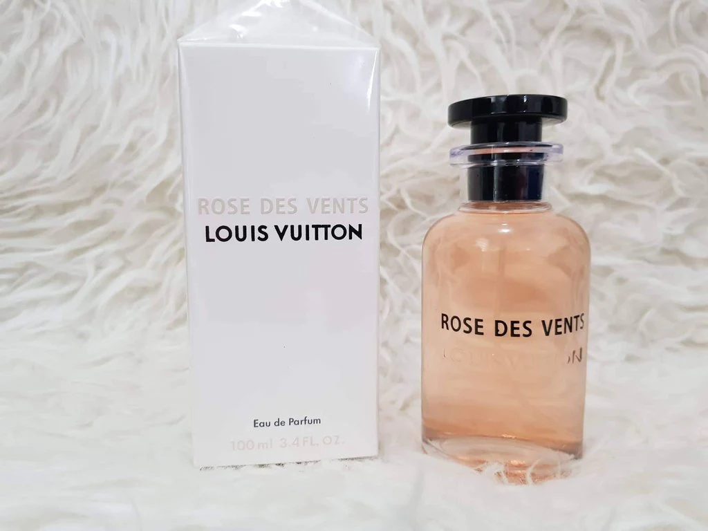3297 Rose des Vents Louis Vuitton edp 100 ml