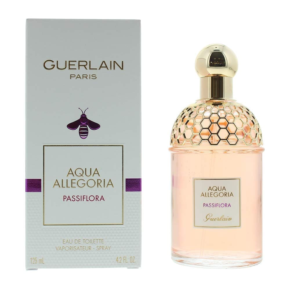 6374 Aqua Allegoria Passiflora Guerlain EDT 125 ml Original