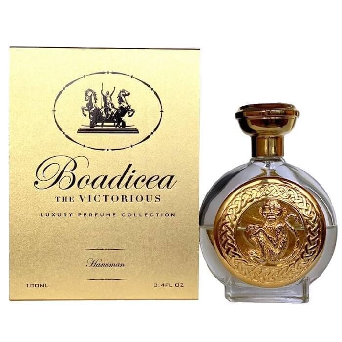 3276 Hanuman Boadicea the Victorious 100 ml pure perfume