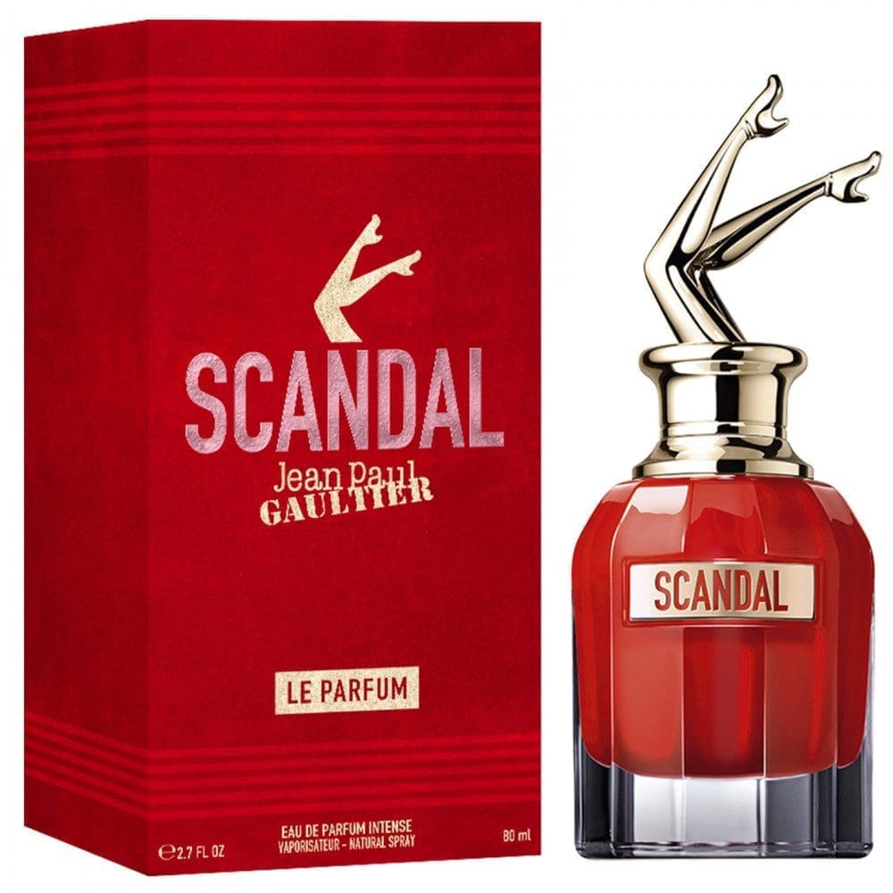 3280 Scandal Le Parfum Jean Paul Gaultier EDP 80 ml
