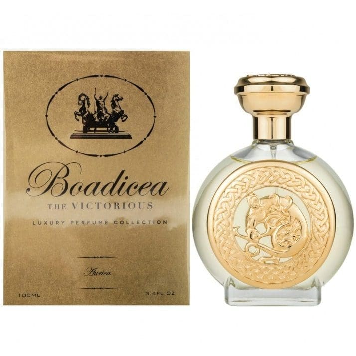 3335 AURICA Boadicea the Victorious 100 ml pure perfume