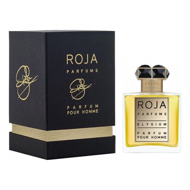 3341 ROJA Elysium Pour Homme Parfum 50ml