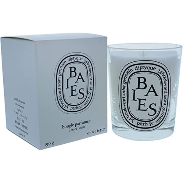 2743 DIPTYQUE Baies scented candle, 190g