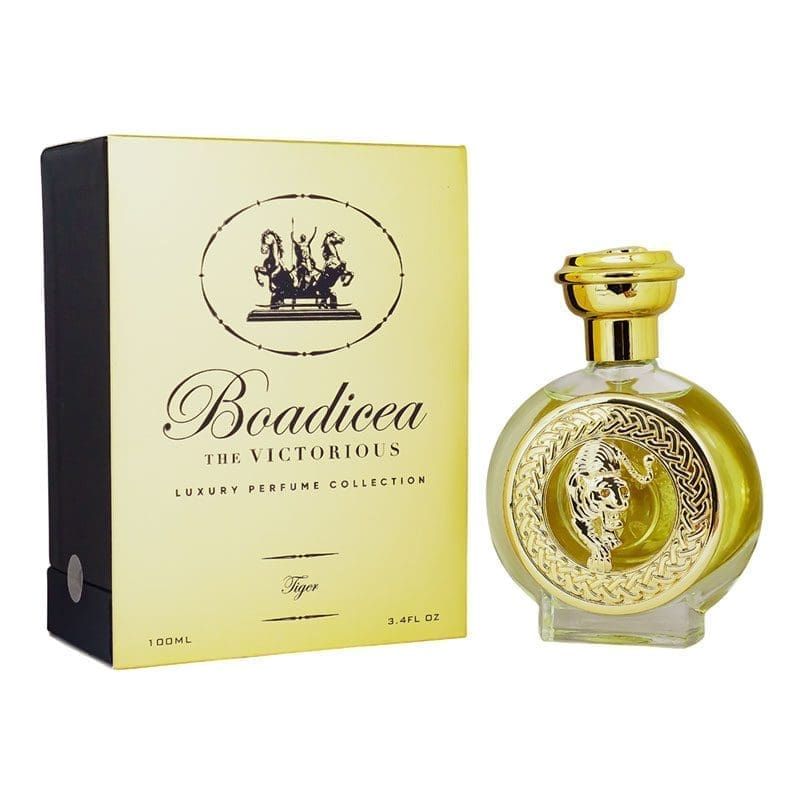 3333 TIGER Boadicea the Victorious 100 ml pure perfume