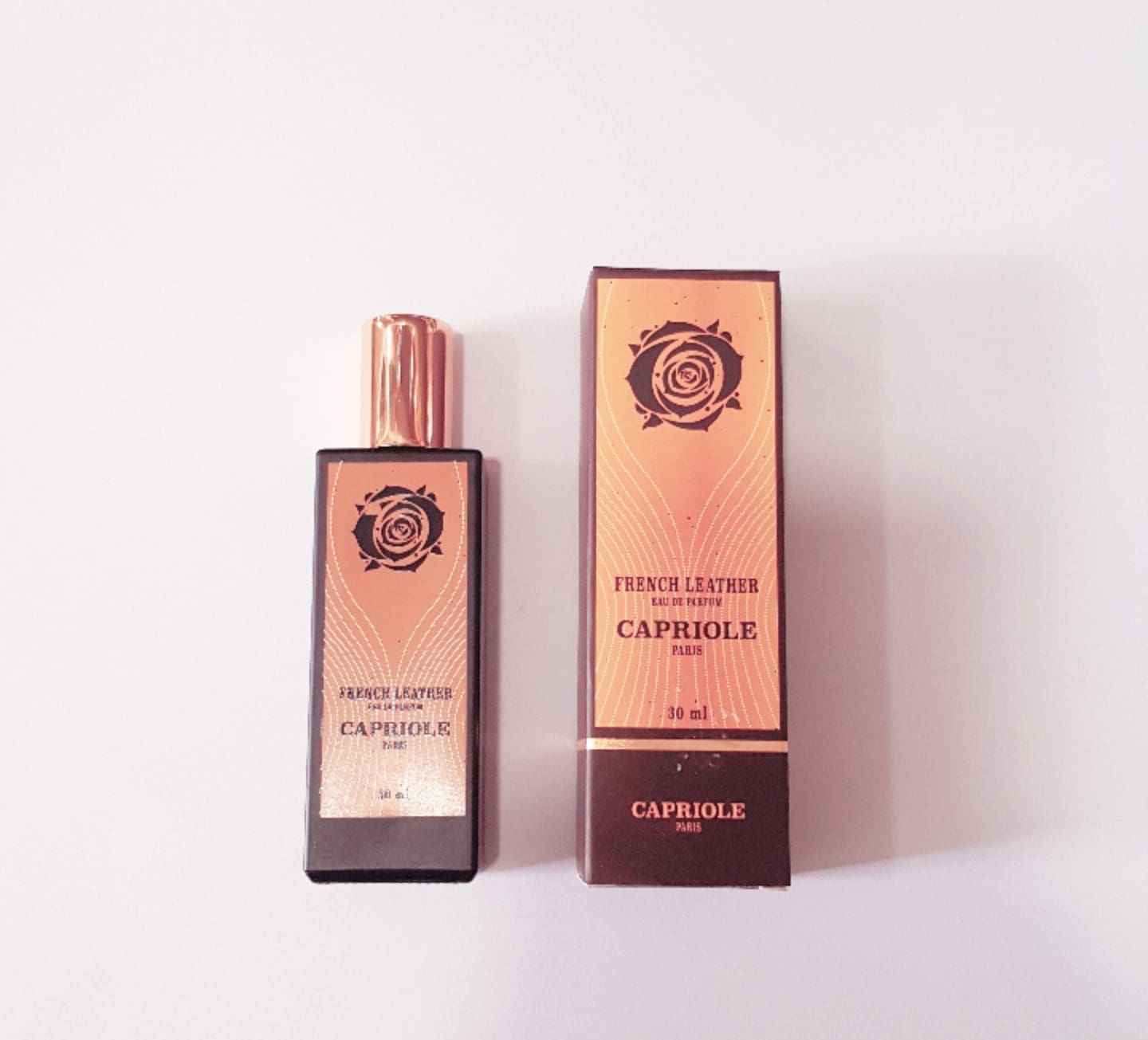2313 CAPRIOLE FRENCH LEATHER EDP 30ML