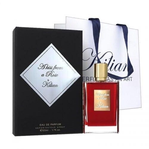 3308 A Kiss from a Rose By Kilian EDP 50 ml
