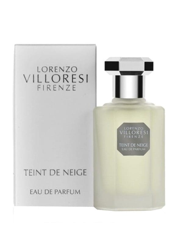 6377 Teint de Neige Eau de Parfum Lorenzo Villoresi100 ml Original