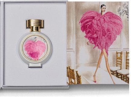 3337 HFC Wear Love Everywhere 75ml Perfume