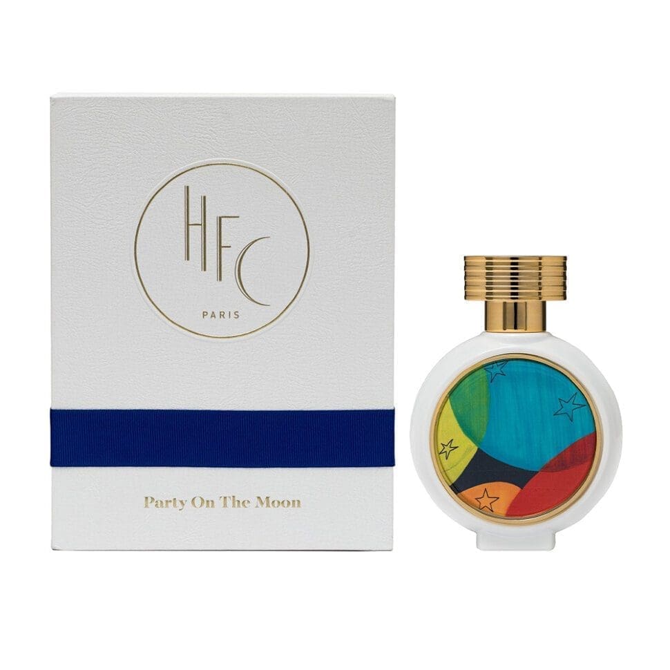 3367 Party on the Moon Haute Fragrance Company HFC  EDP 75 ml