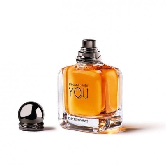 2094 STRONGER WITH YOU ARMANI 100ml EDT