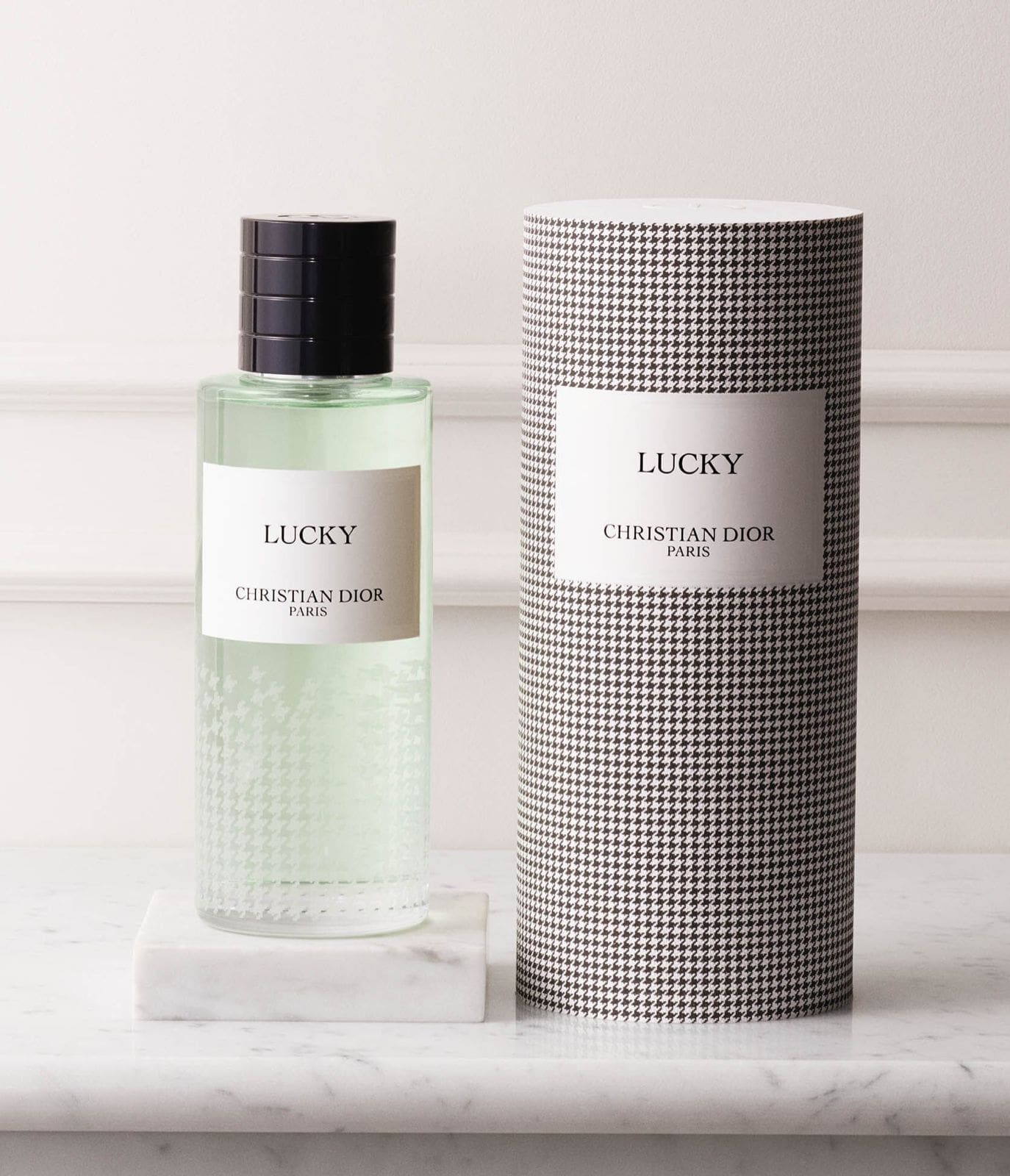 3380 DIOR LUCKY EDP 125 ML WITH BAG
