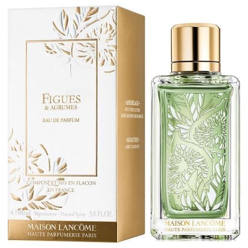 6391 MAISON LANCOME Figues and Agrumes100ML EDP original