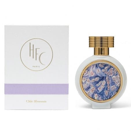 3368 Chic Blossom Haute Fragrance Company HFC EDP 75 ml