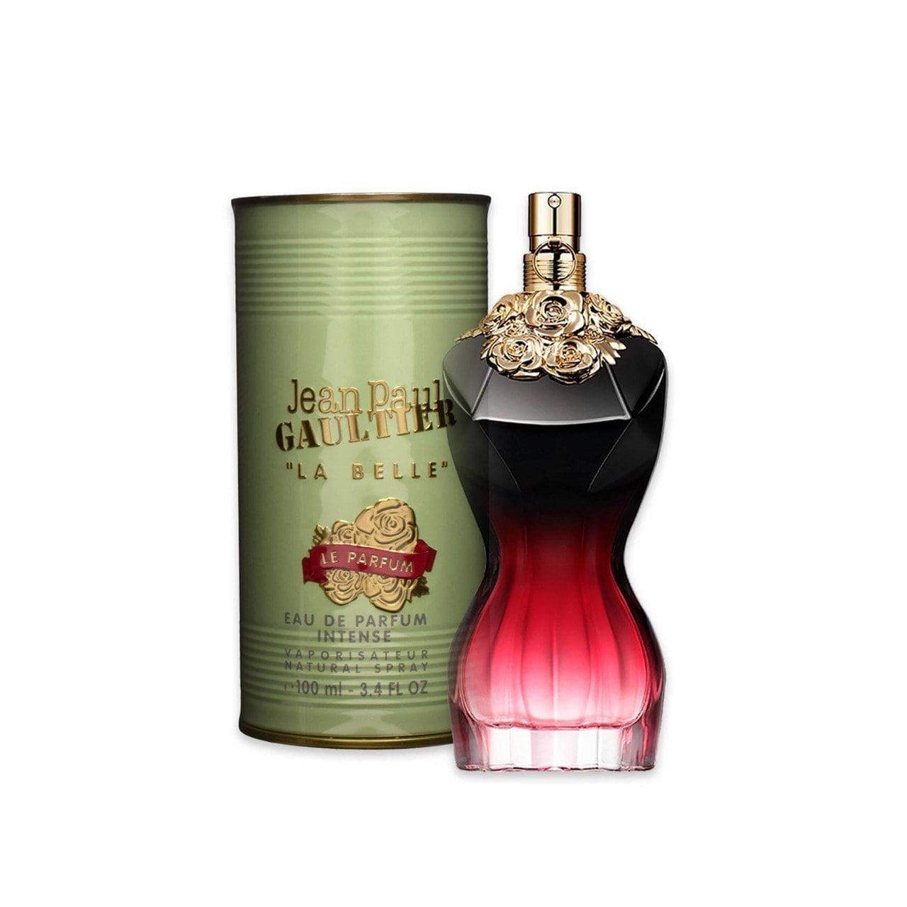 3369 La Belle Le Parfum Jean Paul Gaultier intense 100 ml EDP