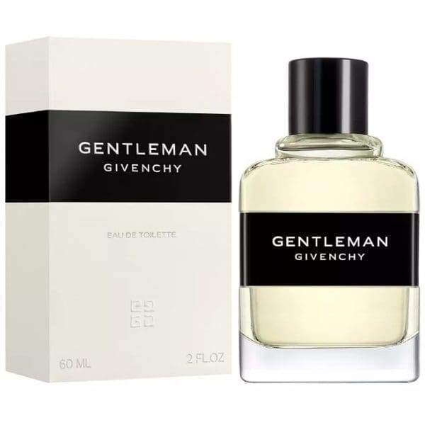 6397 Gentleman (2017) Givenchy EDT 60 ml Original