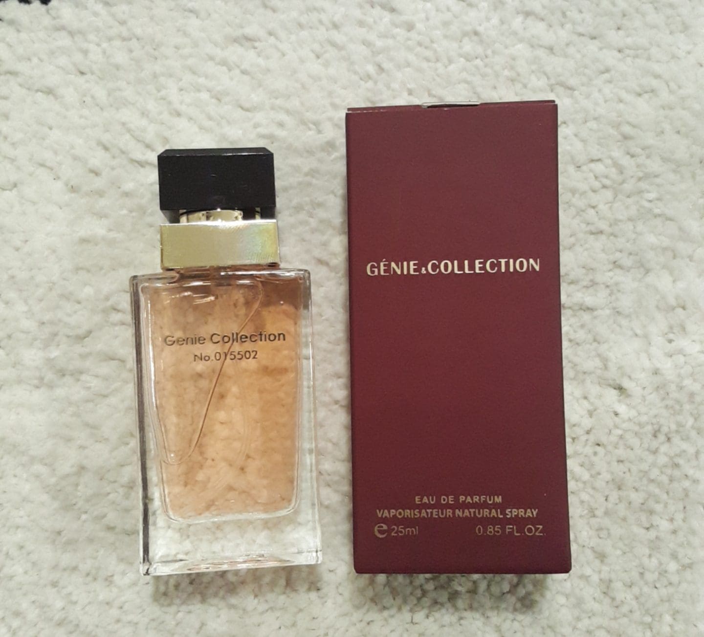 GC 5502 Genie Collection Perfume 25 ml