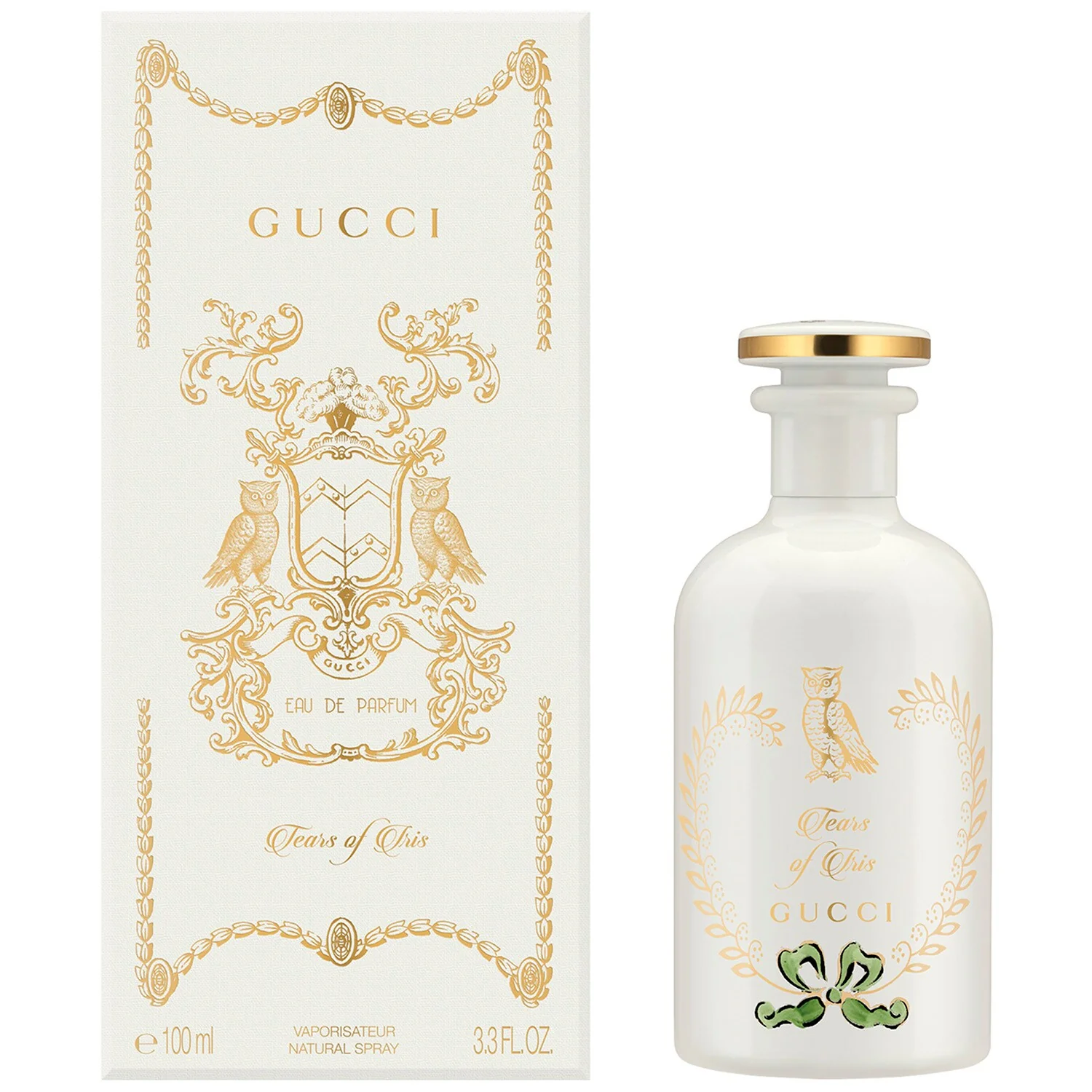 2136 Tears Of Iris Eau de Parfum Gucci EDP 100 ml
