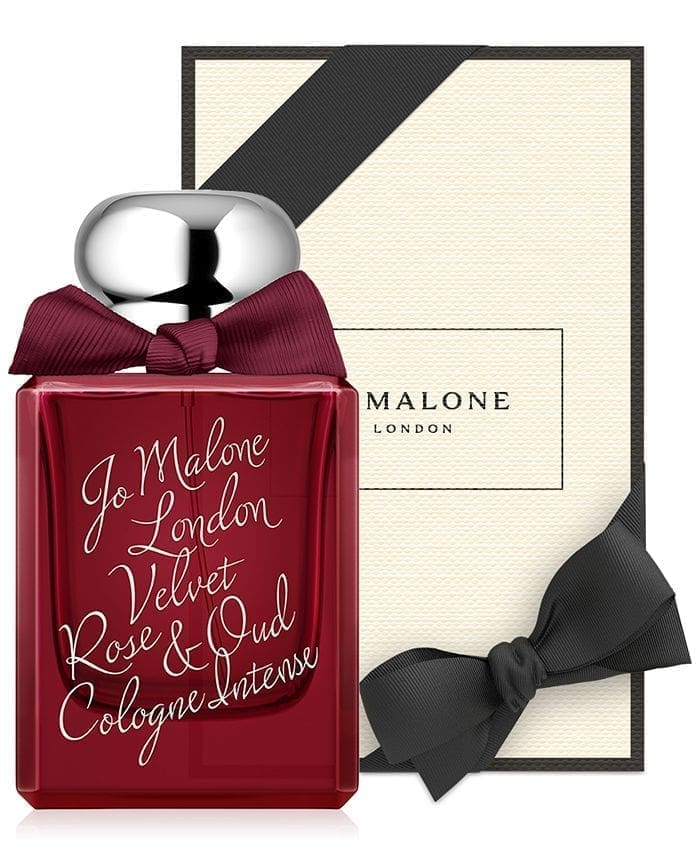 3424 Velvet Rose & Oud Cologne Intense Jo Malone London EDC 100 ml