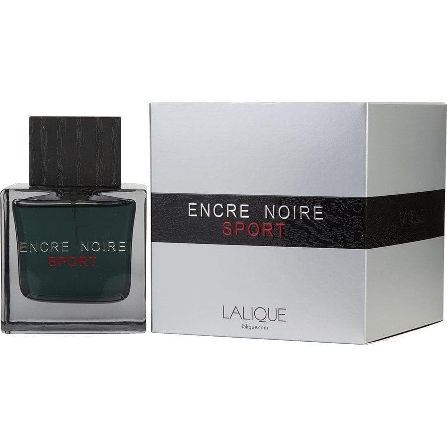 4985 Encre Noire Sport Lalique EDT 100 ml Original